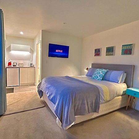 Stylish Self Contained Private Studio Ричмонд Экстерьер фото