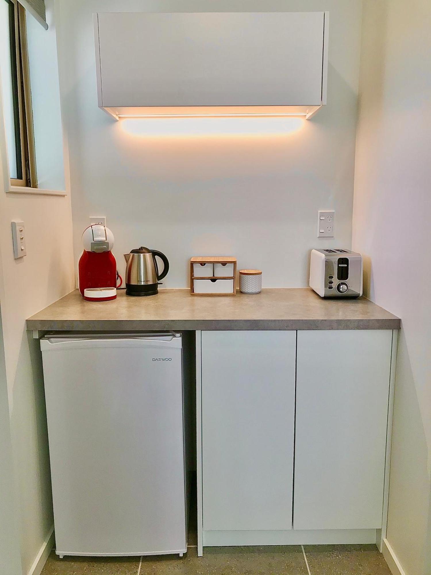 Stylish Self Contained Private Studio Ричмонд Экстерьер фото