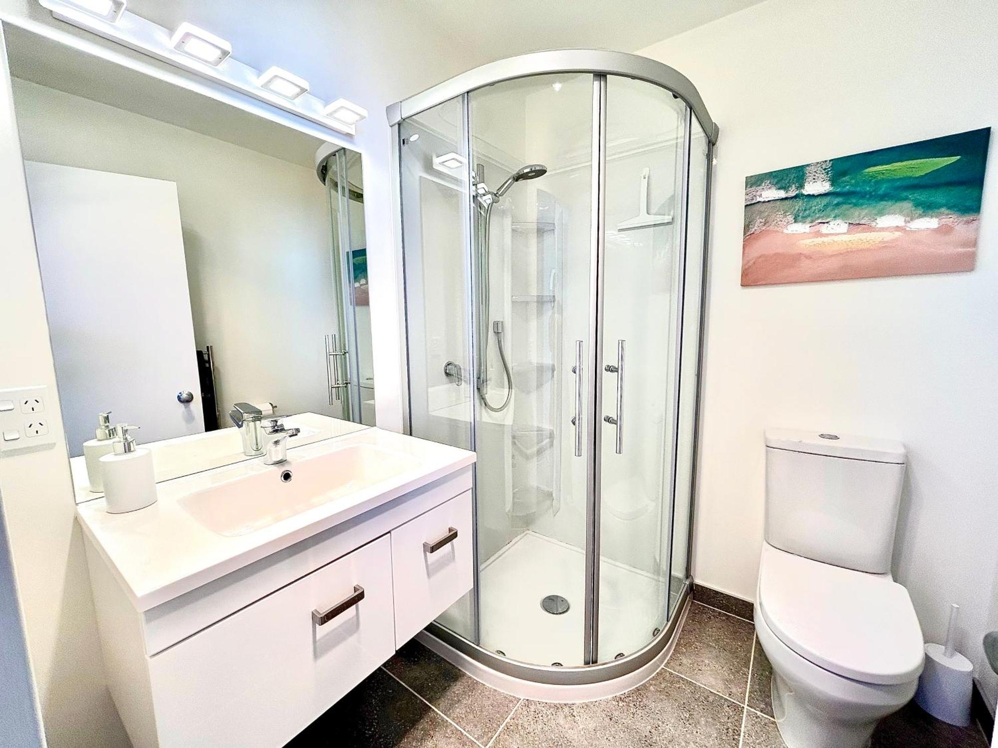 Stylish Self Contained Private Studio Ричмонд Экстерьер фото